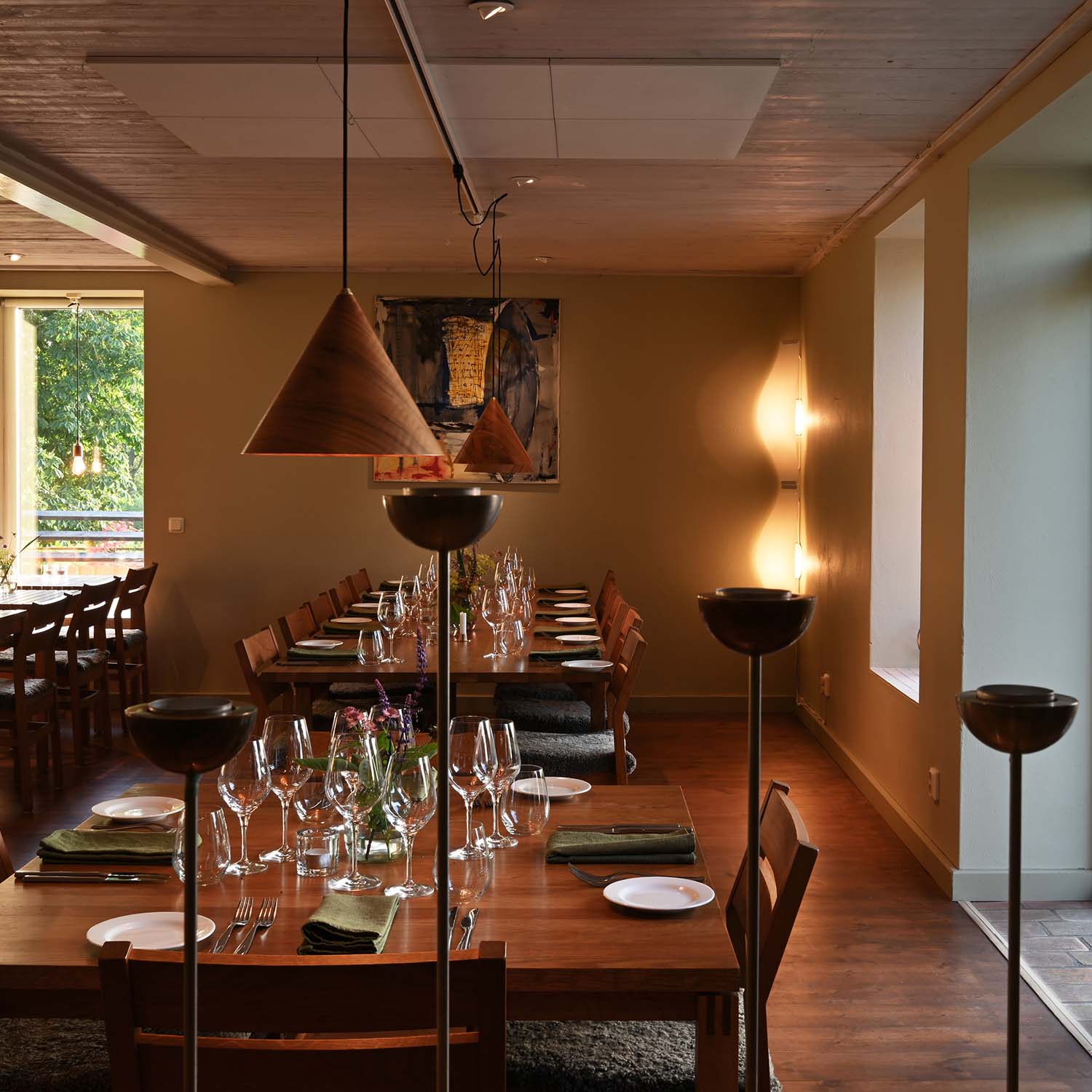 Restaurang Österlen