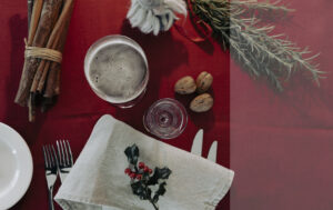 Julbord Österlen